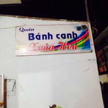 Tổng hợp- Bánh Canh Hạnh Xuân Hoa