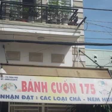 Tổng hợp- Bánh Cuốn 175