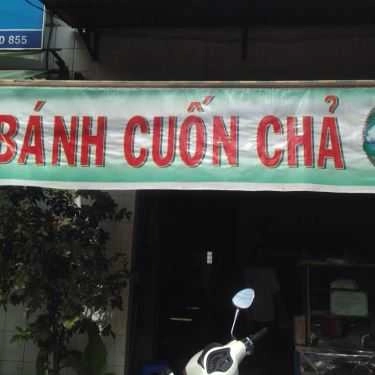 Tổng hợp- Bánh Cuốn Làng Nam Định