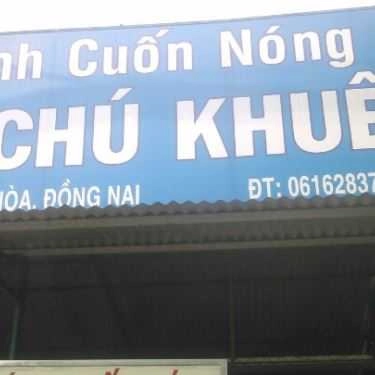 Tổng hợp- Bánh Cuốn Nóng 73 Chú Khuê