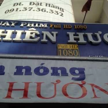 Tổng hợp- Bánh Cuốn Thiên Hương - Trần Quốc Toản