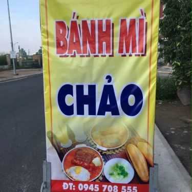 Tổng hợp- Bánh Mì Chảo