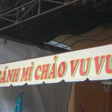 Tổng hợp- Vu Vu - Bánh Mì Chảo