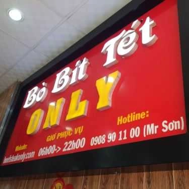 Tổng hợp- Beefsteak Only - Phạm Văn Thuận