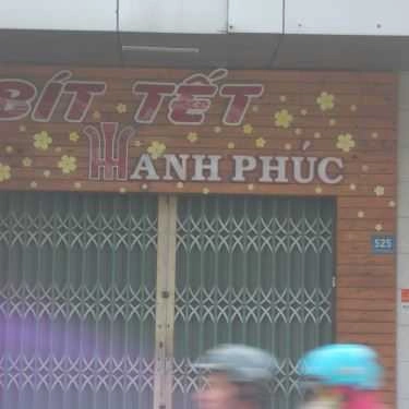 Tổng hợp- Bít Tết Hạnh Phúc