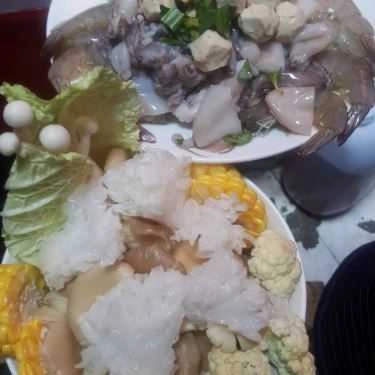 Món ăn- Bò Corner - Bít Tết & Lẩu 1 Người