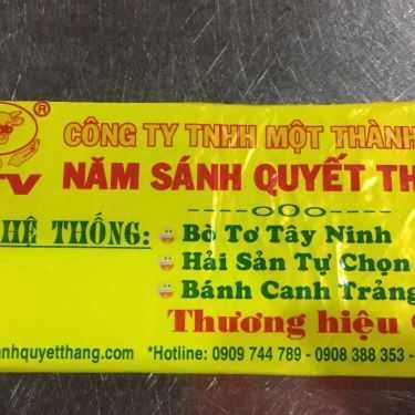 Tổng hợp- Bò Tơ Tây Ninh Năm Sánh - Trương Định