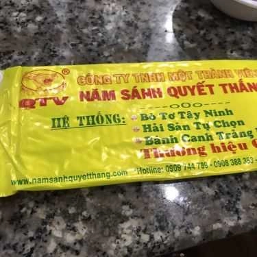 Tổng hợp- Bò Tơ Tây Ninh Năm Sánh - Trương Định