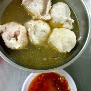 Tổng hợp- Bún Bò 199 - Hà Huy Giáp