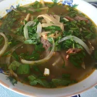 Tổng hợp- Bún Măng Bò - Vũ Hồng Phô