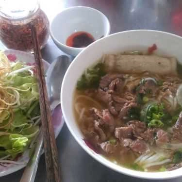 Món ăn- Quán Ăn Titi - Bún Bò Huế & Phở