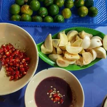 Tổng hợp- Bún Đậu Tỵ - Phan Chu Trinh