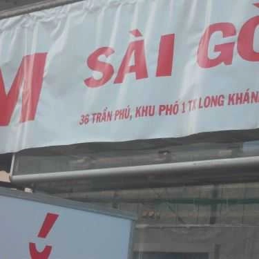 Tổng hợp- Bún Mắm Sài Gòn