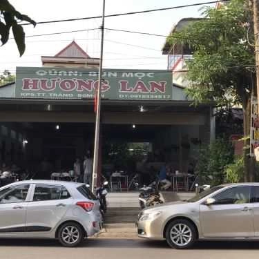 Tổng hợp- Quán Ăn Bún Mọc Hương Lan