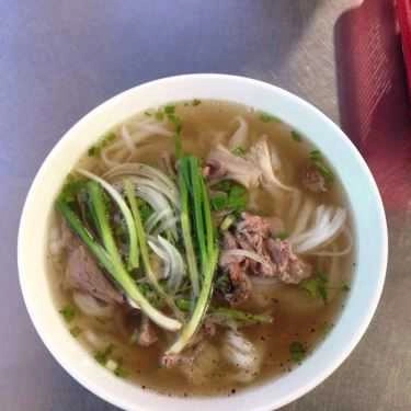 Món ăn- Bún - Phở Kinh Bắc Số 42