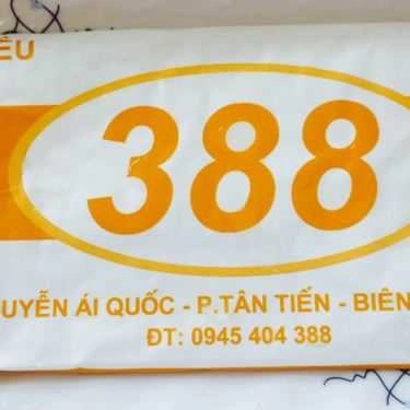 Tổng hợp- Bún Riêu 388 - Nguyễn Ái Quốc