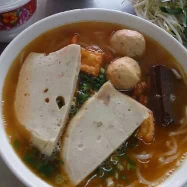 Tổng hợp- Bún Riêu 388 - Nguyễn Ái Quốc