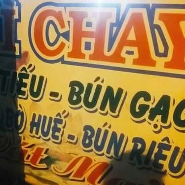 Tổng hợp- Cát Mai - Mì Chay