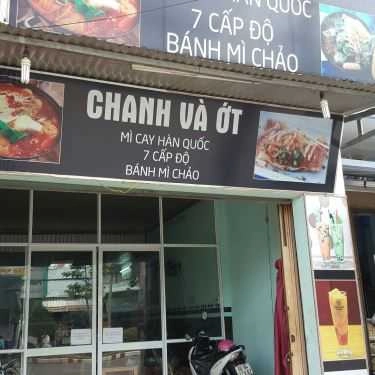 Tổng hợp- Chanh Và Ớt - Mì Cay 7 Cấp Độ