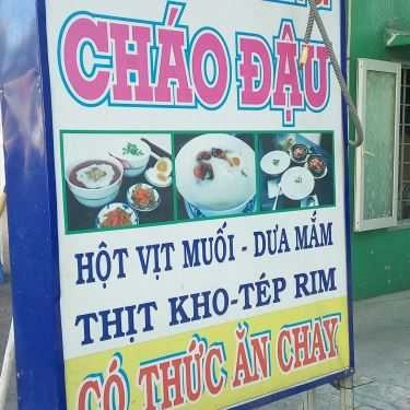 Tổng hợp- Cháo Cây Tràm