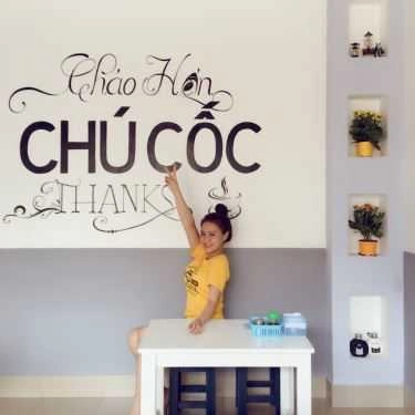 Tổng hợp- Cháo Hến Chú Cốc