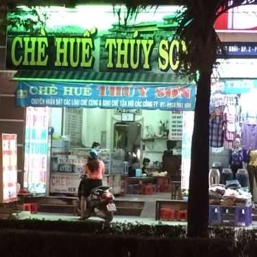 Tổng hợp- Chè Huế Thúy Sơn