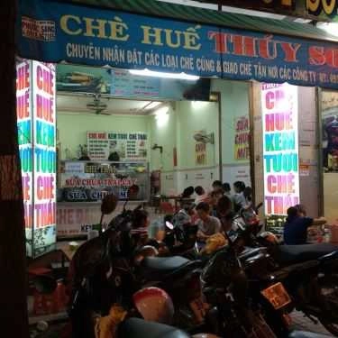 Tổng hợp- Chè Huế Thúy Sơn