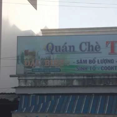 Tổng hợp- Trúc Mai - Chè, Cocktail & Trái Cây