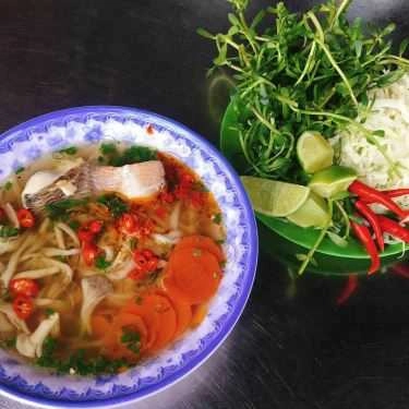 Tổng hợp- Bánh Canh Cá Lóc 57