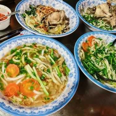 Tổng hợp- Bánh Canh Cá Lóc 57