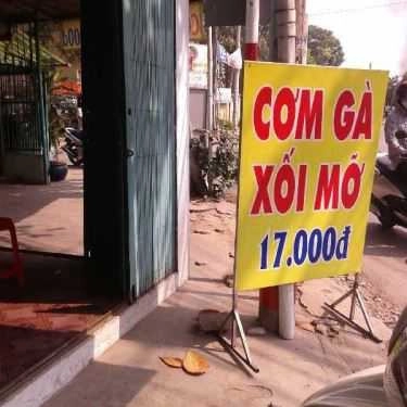 Tổng hợp- Bé Vòi - Cơm Gà Xối Mỡ