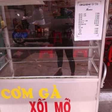 Tổng hợp- Bé Vòi - Cơm Gà Xối Mỡ