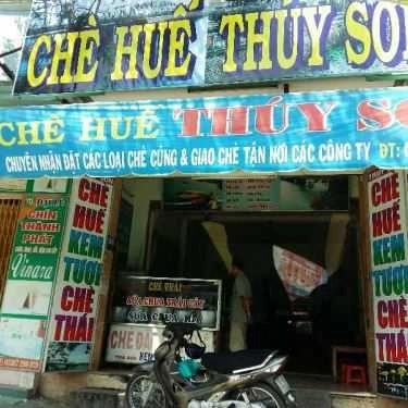 Tổng hợp- Chè Huế Thúy Sơn