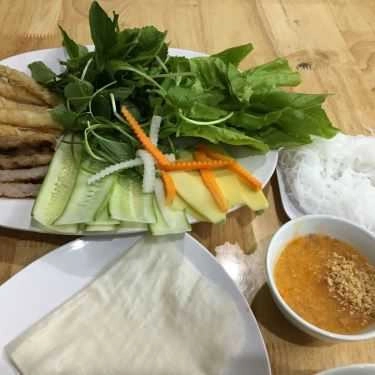 Món ăn- Gia Linh - Đặc Sản Nha Trang