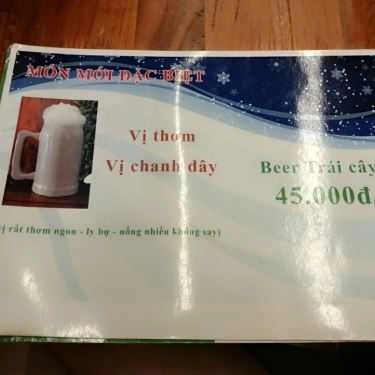 Tổng hợp- Cỏ 3 Lá Thư Quán - Ẩm Thực Hàn Quốc