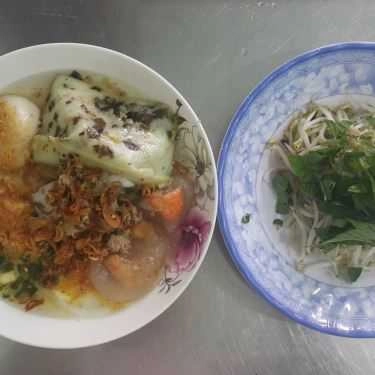 Món ăn- Cô Diễm - Bánh Bèo, Bánh Đúc & Mì Xào Chay