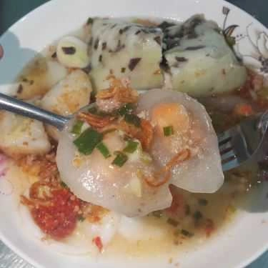 Món ăn- Cô Diễm - Bánh Bèo, Bánh Đúc & Mì Xào Chay