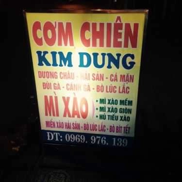 Tổng hợp- Cơm Chiên Kim Dung - Cách Mạng Tháng 8