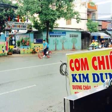 Tổng hợp- Cơm Chiên Kim Dung - Cách Mạng Tháng 8