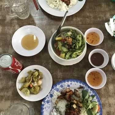 Món ăn- Cơm Gà Siu Siu - Hưng Đạo Vương