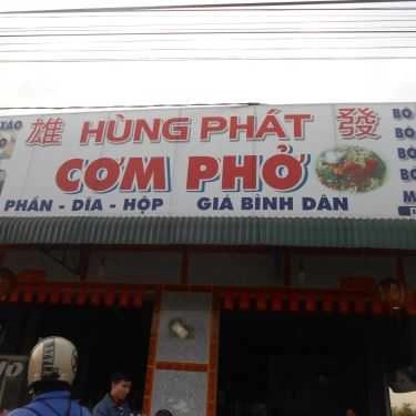 Tổng hợp- Quán Ăn Cơm Hùng Phát