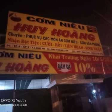 Tổng hợp- Quán Ăn Cơm Niêu Huy Hoàng