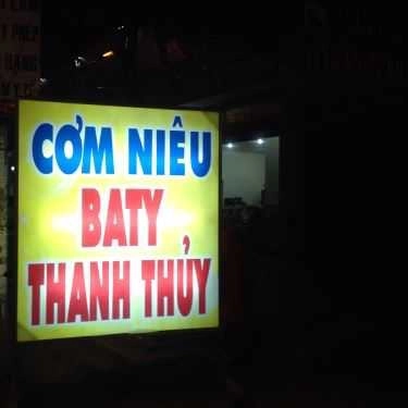 Tổng hợp- Cơm Niêu Thanh Thuỷ