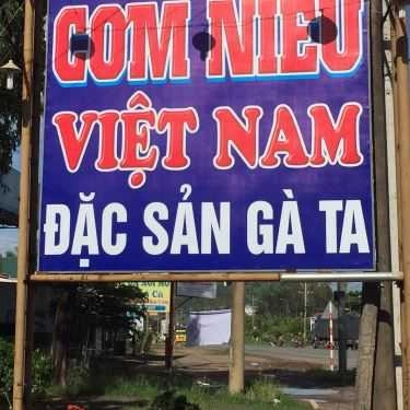 Tổng hợp- Quán Ăn Cơm Niêu Việt Nam - Đặc Sản Gà Ta