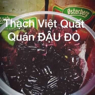 Tổng hợp- Đậu Đỏ - Phá Lấu & Chè