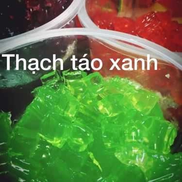 Tổng hợp- Đậu Đỏ - Phá Lấu & Chè