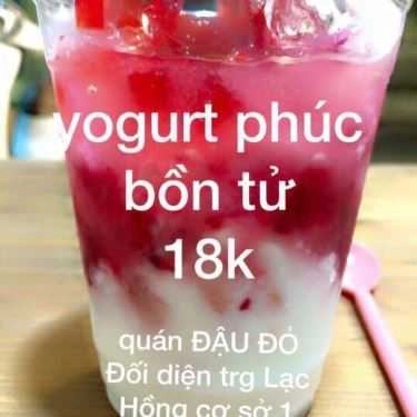 Tổng hợp- Đậu Đỏ - Phá Lấu & Chè