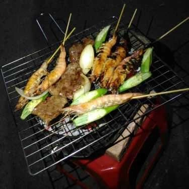 Món ăn- Gazebo BBQ - Quán Nướng Hàn Quốc