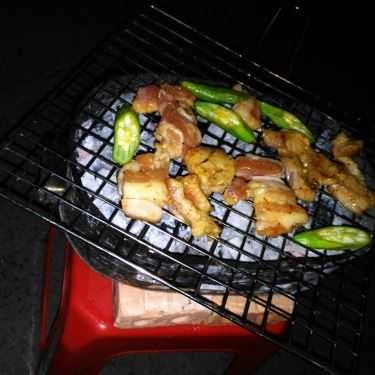 Món ăn- Gazebo BBQ - Quán Nướng Hàn Quốc