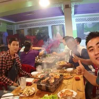 Tổng hợp- Giọt Sương - Buffet 99K